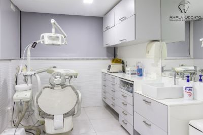 Ampla Odonto foto 4