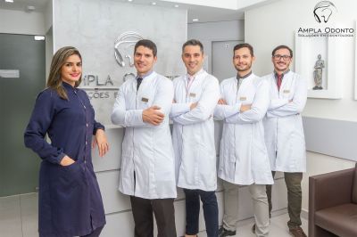 Ampla Odonto foto 3