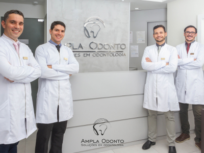 Ampla Odonto foto 1