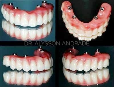 Andrate Odontologia foto 2