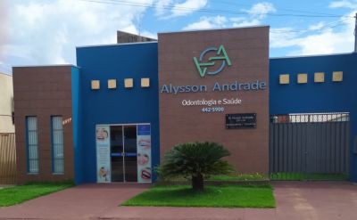 Andrate Odontologia foto 5