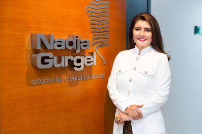 Consultório Odontológico Dra. Nadja Gurgel foto 1
