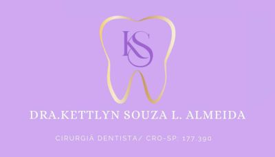 Dra. Kettlyn Souza L. Almeida foto 1