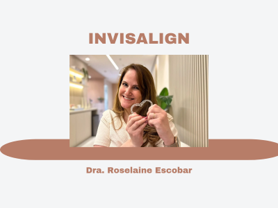 Dentista - Dra.Roselaine Escobar foto 2