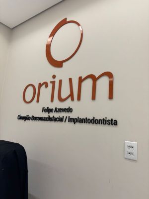 Orium Clinica Odontológica LTDA foto 1