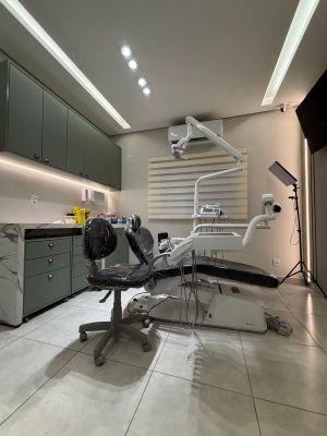 Orium Clinica Odontológica LTDA foto 3