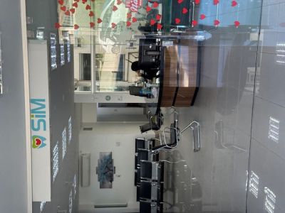 SIM Clinicas Odontológicas Inteligentes LTDA foto 1