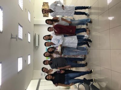 SIM Clinicas Odontológicas Inteligentes LTDA foto 5